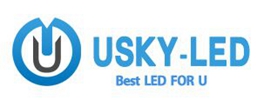 China LED Linear light manufacturer
