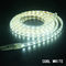 Flexible Adhesive Led Decorative Strip Lights 120 Degree Beam Angle
