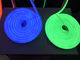 Silicone Coated LED Flex Neon Light Strips With CE ROHS UL Certificated