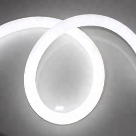 360 Degree Flexible Silicone Led Strip With 50000 Hour Working Lifetime