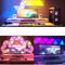 Nanoleaf Triangle Smart Panel Lights , Colorful Led Panel Lights For Home