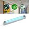 8W 6W Ultraviolet Disinfection Lamp , T5 Tube Uv Light Disinfection Lamp