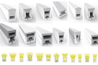 Easy Installation LED Flex Neon Light Professional Structural Design